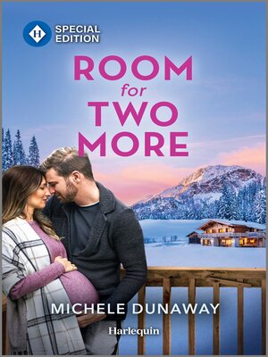 cover image of Room for Two More